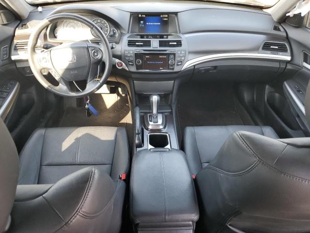 Photo 8 from auction – 2015 HONDA CROSSTOUR with VIN 5J6TF1H53FL002036