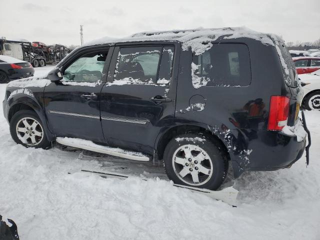 صورة رقم 2 من المزاد - 2011 HONDA PILOT TOUR مع VIN 5FNYF4H96BB015957