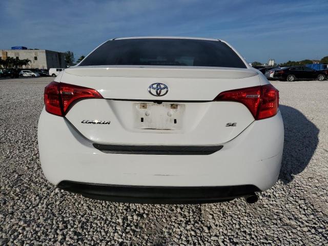 Photo 6 from auction – 2017 TOYOTA COROLLA L with VIN 5YFBURHE0HP649106