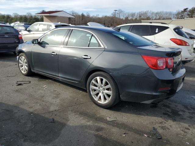 Photo 2 from auction – 2015 CHEVROLET MALIBU LTZ with VIN 1G11F5SLXFF156536