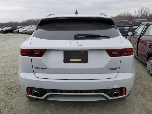 Photo 6 from auction – 2020 JAGUAR E-PACE CHE with VIN SADF12FX6L1012843