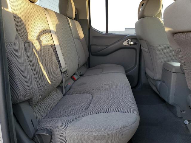 Photo 10 from auction – 2008 NISSAN FRONTIER C with VIN 1N6AD07U98C437472