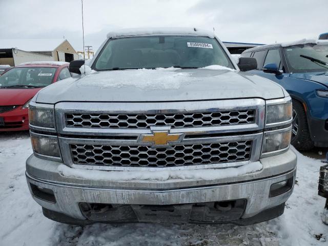 Photo 5 from auction – 2014 CHEVROLET SILVERADO with VIN 3GCUKREC2EG355080