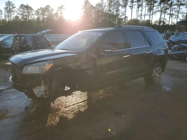 Photo 1 from auction – 2016 GMC ACADIA SLT with VIN 1GKKRRKD5GJ132229