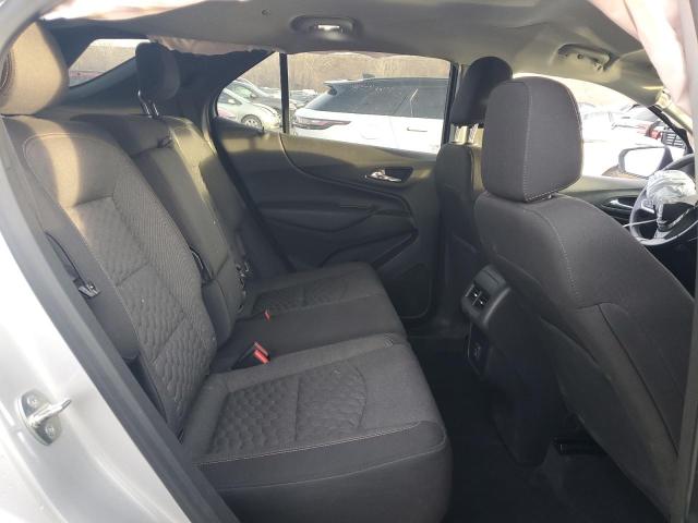 Photo 11 from auction – 2020 CHEVROLET EQUINOX LT with VIN 3GNAXVEX5LS587352