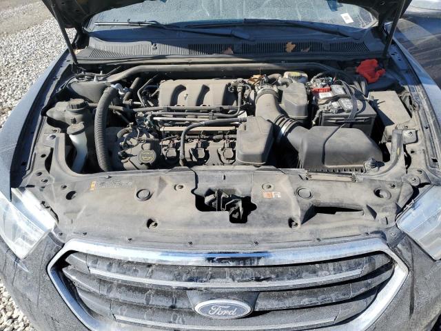 Photo 11 from auction – 2016 FORD TAURUS LIM with VIN 1FAHP2F88GG113242