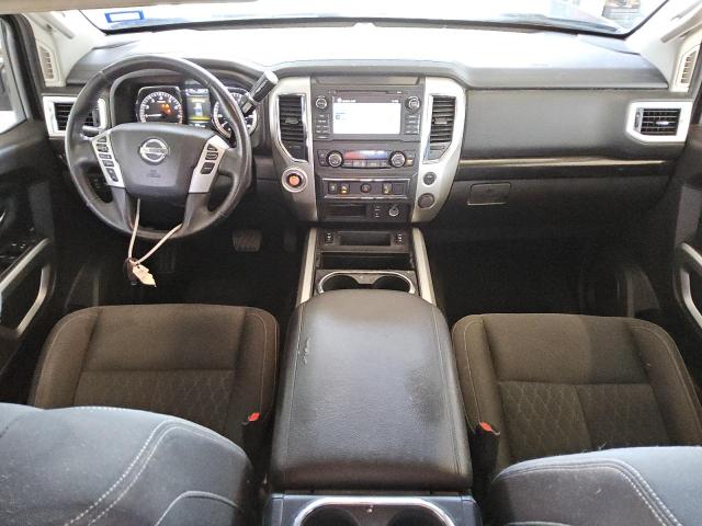 Photo 8 from auction – 2018 NISSAN TITAN SV with VIN 1N6AA1E66JN537235