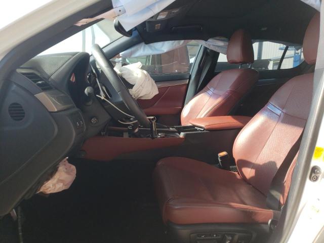 Photo 7 from auction – 2014 LEXUS GS 350 with VIN JTHBE1BL3E5034966