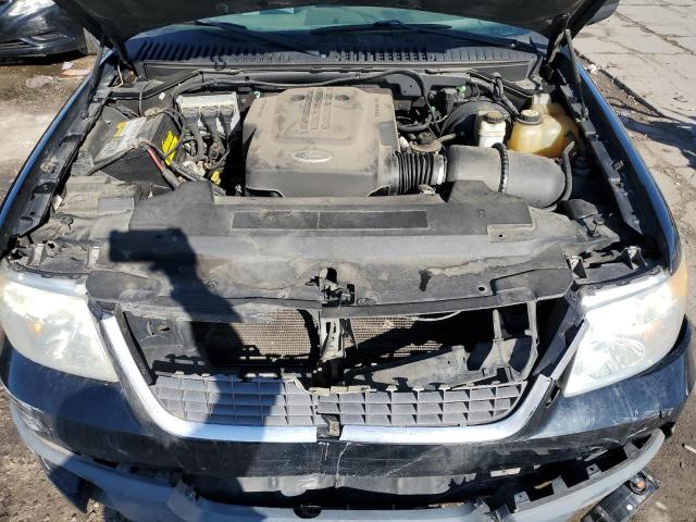 Photo 12 from auction – 2004 FORD EXPEDITION with VIN 1FMRU15W74LA52692
