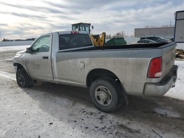 Photo 2 from auction – 2012 DODGE RAM 2500 S with VIN 3C6LD5AL2CG261113