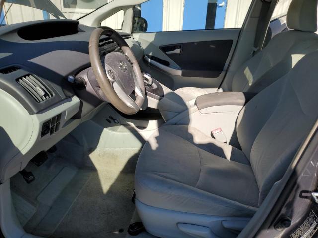 صورة رقم 7 من المزاد - 2010 TOYOTA PRIUS مع VIN JTDKN3DU2A5082407