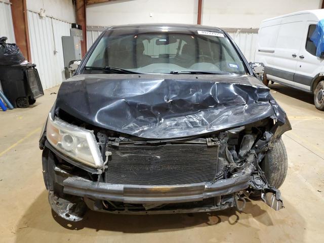 Photo 5 from auction – 2012 HONDA ODYSSEY EX with VIN 5FNRL5H68CB088211