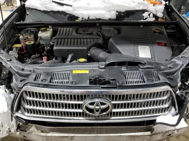 Photo 12 from auction – 2010 TOYOTA HIGHLANDER with VIN JTEJW3EH1A2047736