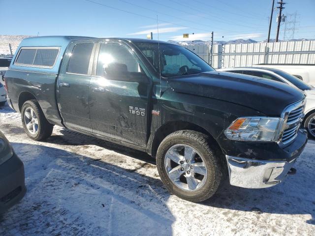 Photo 4 from auction – 2015 RAM 1500 SLT with VIN 1C6RR7GT8FS697654