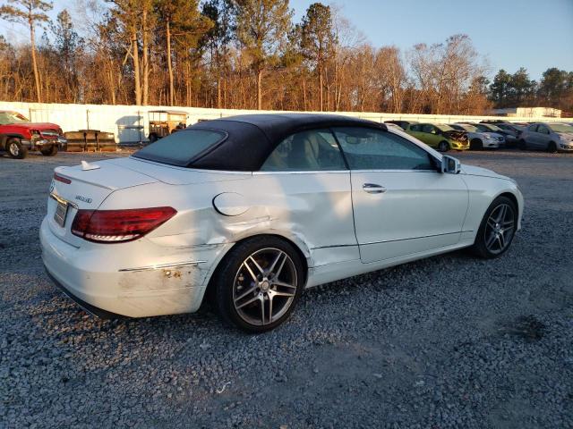 Photo 3 from auction – 2015 MERCEDES-BENZ E 400 with VIN WDDKK6FF6FF300039