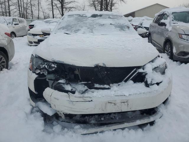 Photo 5 from auction – 2012 VOLKSWAGEN PASSAT S with VIN 1VWAH7A39CC026045