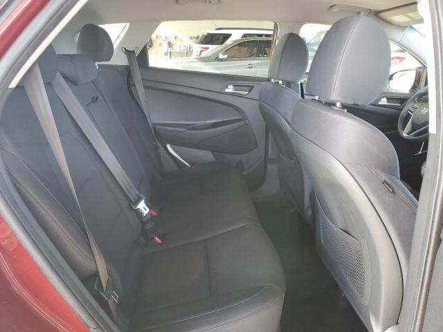 Photo 11 from auction – 2020 HYUNDAI TUCSON SE with VIN KM8J2CA45LU239649