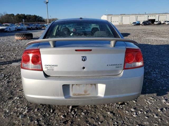 Photo 6 from auction – 2010 DODGE CHARGER SX with VIN 2B3CA3CV0AH231403