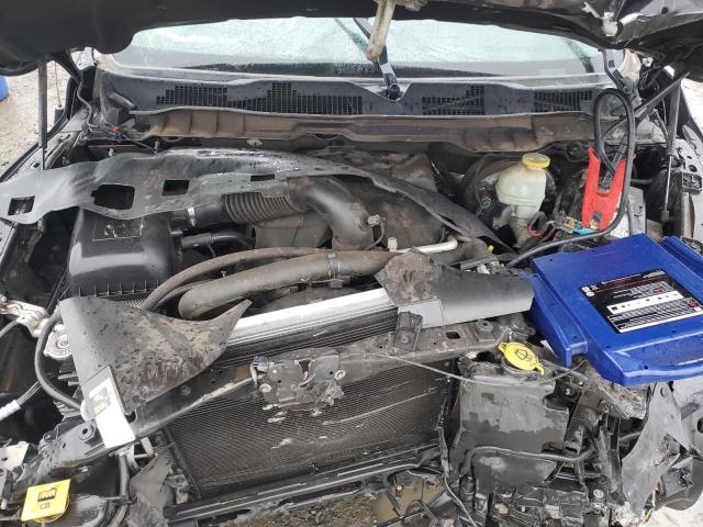 Photo 11 from auction – 2017 RAM 1500 SPORT with VIN 1C6RR6MT6HS769033