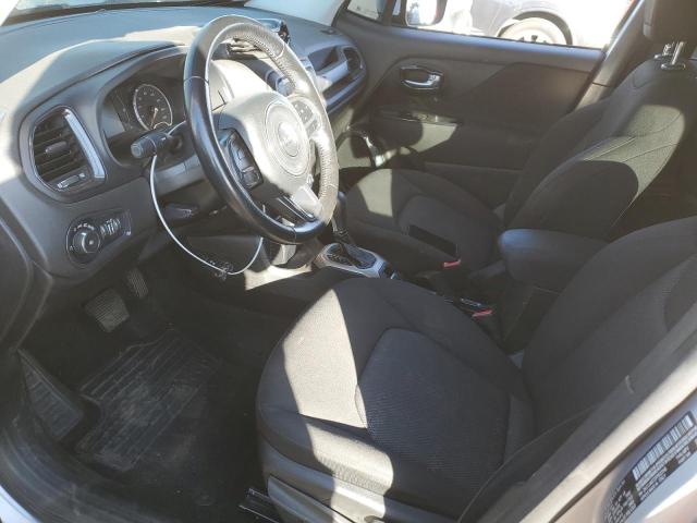 Photo 7 from auction – 2015 JEEP RENEGADE with VIN ZACCJABT2FPB23745