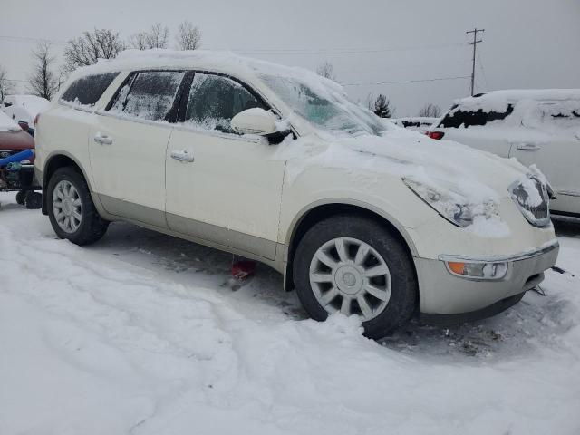 Photo 4 from auction – 2012 BUICK ENCLAVE with VIN 5GAKVDED9CJ250138