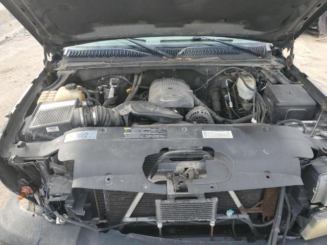 Photo 11 from auction – 2004 CHEVROLET SILVERADO with VIN 1GCHK29U94E349567
