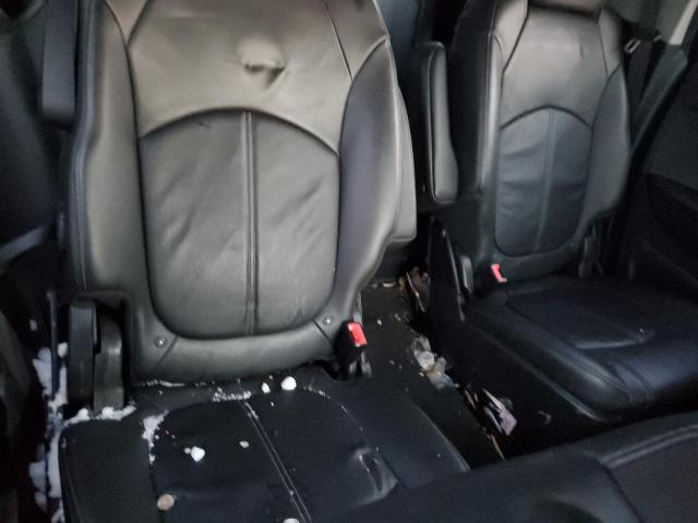 Photo 11 from auction – 2016 CHEVROLET TRAVERSE L with VIN 1GNKVHKD6GJ240495