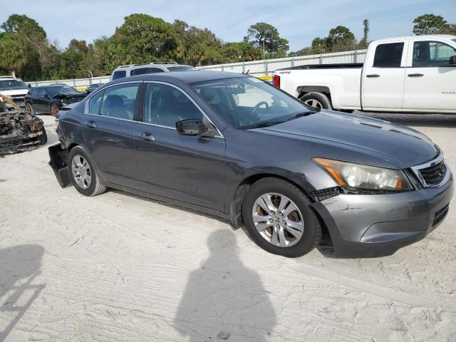 Photo 4 from auction – 2012 HONDA ACCORD SE with VIN 1HGCP2F63CA095217