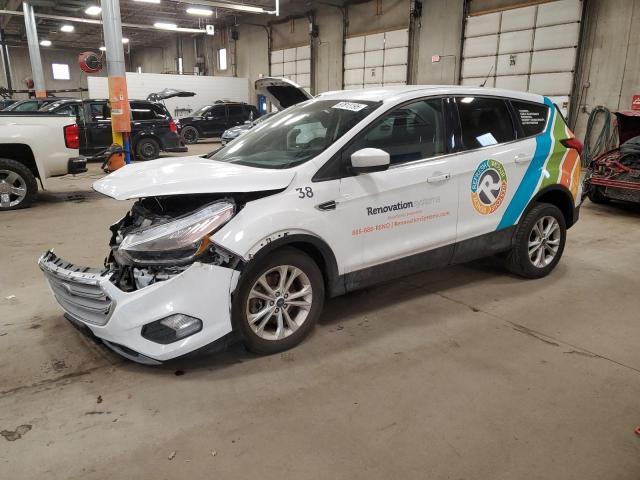 Photo 1 from auction – 2019 FORD ESCAPE SE with VIN 1FMCU9GD7KUA21997