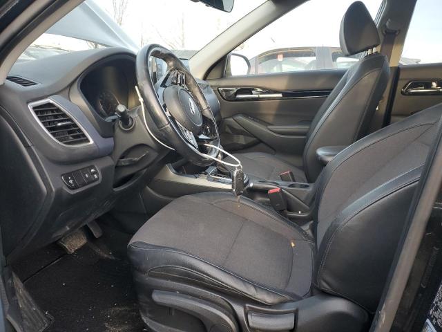 Photo 7 from auction – 2021 KIA SELTOS S with VIN KNDEUCAA1M7040006