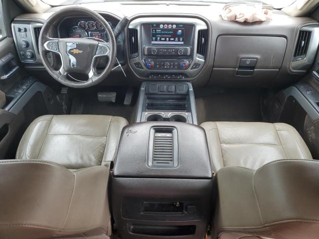 Photo 8 from auction – 2016 CHEVROLET SILVERADO with VIN 1GC1KWEG6GF137491