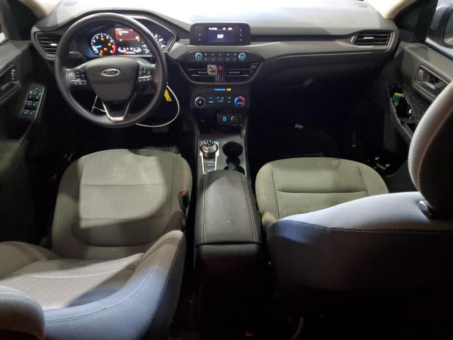 Photo 8 from auction – 2020 FORD ESCAPE S with VIN 1FMCU0F61LUB66310