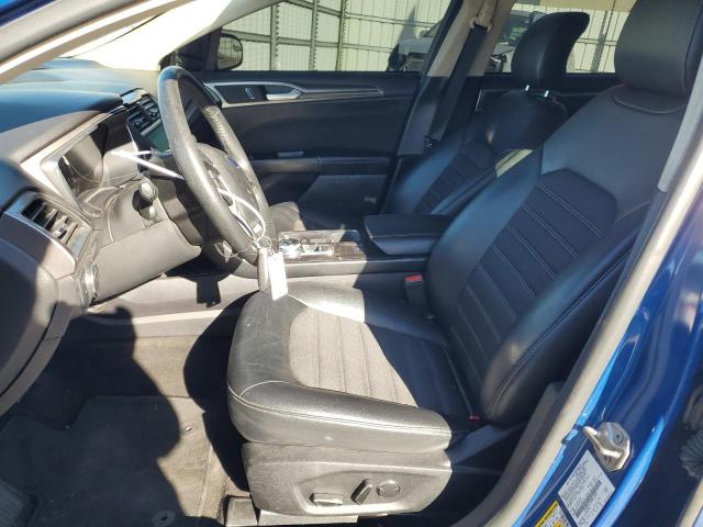 Photo 7 from auction – 2017 FORD FUSION SE with VIN 3FA6P0H72HR413692