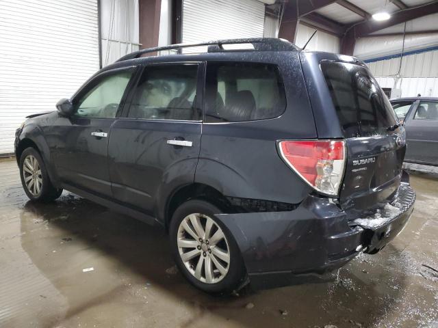 Photo 2 from auction – 2012 SUBARU FORESTER 2 with VIN JF2SHADC2CH462952