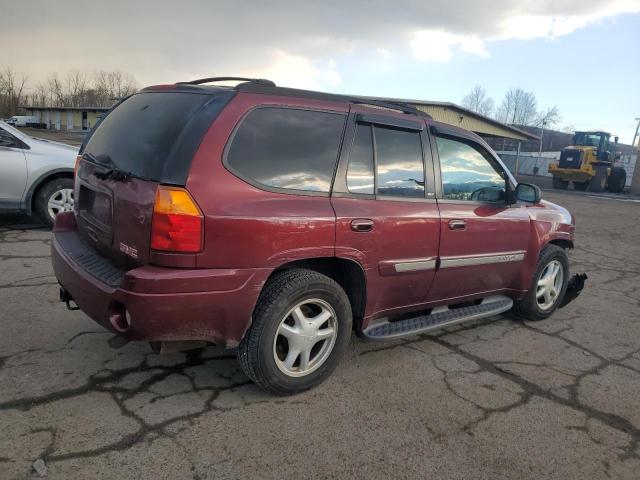 Фото 3 с аукциона – 2003 GMC ENVOY с VIN 1GKDT13S532137394