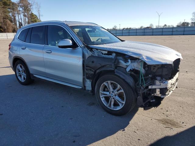 Photo 4 from auction – 2019 BMW X3 SDRIVE3 with VIN 5UXTR7C53KLF33580