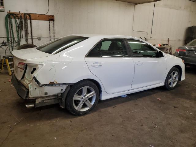 Photo 3 from auction – 2014 TOYOTA CAMRY L with VIN 4T1BF1FK1EU827409