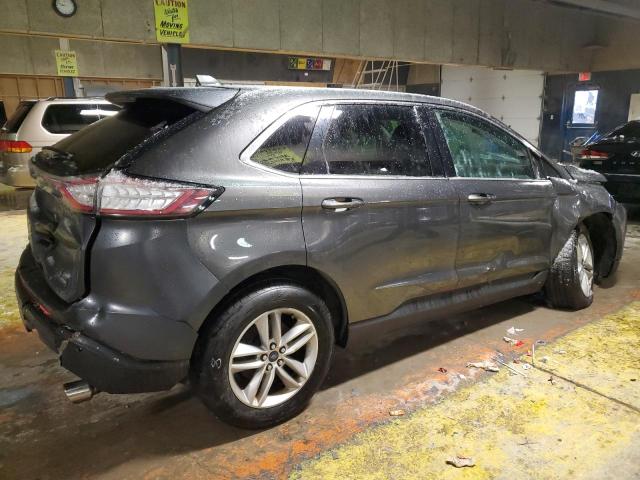 Photo 3 from auction – 2017 FORD EDGE SEL with VIN 2FMPK3J8XHBB68068