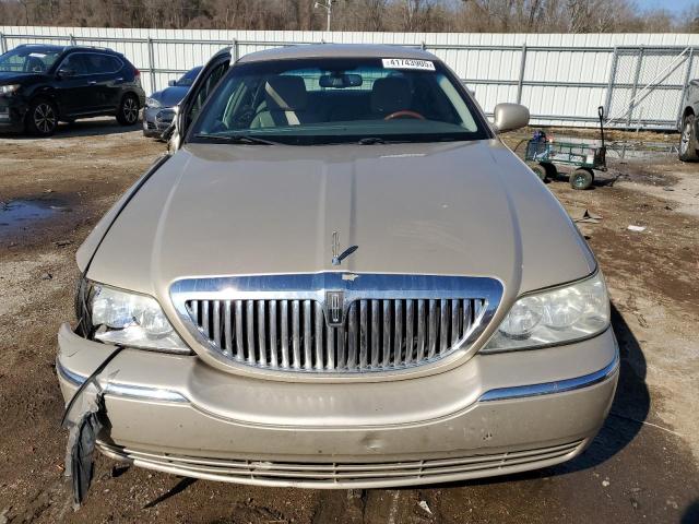 Photo 5 from auction – 2011 LINCOLN TOWN CAR S with VIN 2LNBL8CV3BX766102