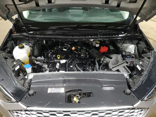 Photo 12 from auction – 2024 FORD EDGE SEL with VIN 2FMPK4J97RBA93409