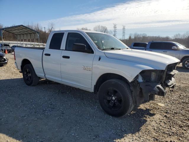 Photo 4 from auction – 2016 RAM 1500 ST with VIN 1C6RR7FG9GS350789