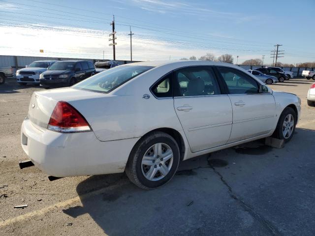 Photo 3 from auction – 2006 CHEVROLET IMPALA LS with VIN 2G1WB55K169242525