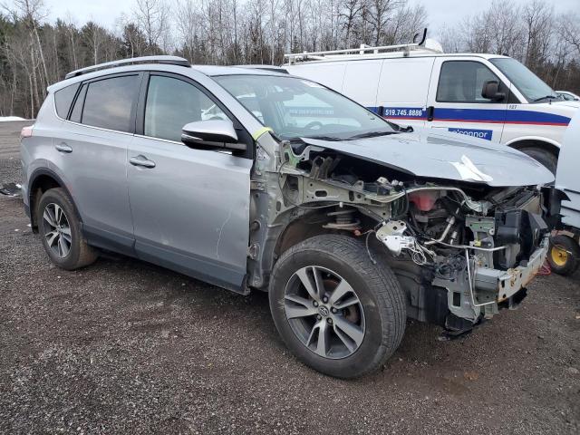 Photo 4 from auction – 2018 TOYOTA RAV4 LE with VIN 2T3ZFREV7JW500314