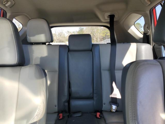 Photo 10 from auction – 2013 TOYOTA RAV4 LIMIT with VIN 2T3YFREV4DW045681