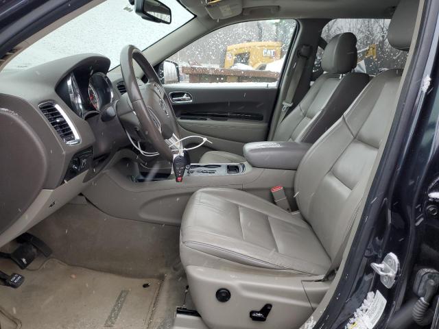 Photo 7 from auction – 2013 DODGE DURANGO CR with VIN 1C4RDJDG0DC689728