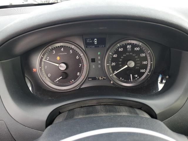 Photo 9 from auction – 2009 LEXUS ES 350 with VIN JTHBJ46G692308257