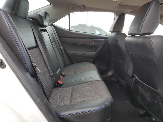 Photo 10 from auction – 2017 TOYOTA COROLLA L with VIN 5YFBURHE7HP706532