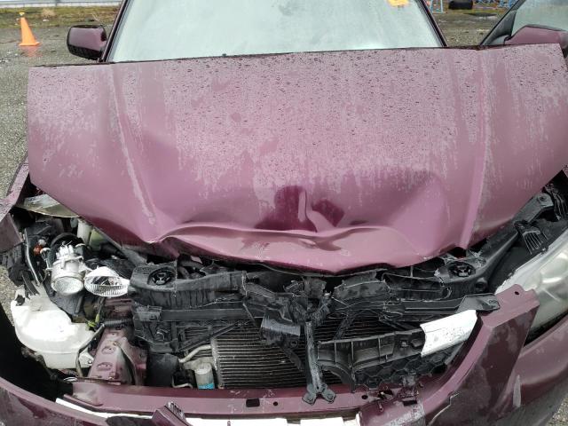 Photo 11 from auction – 2008 MAZDA 3 I with VIN JM1BK12F181864507