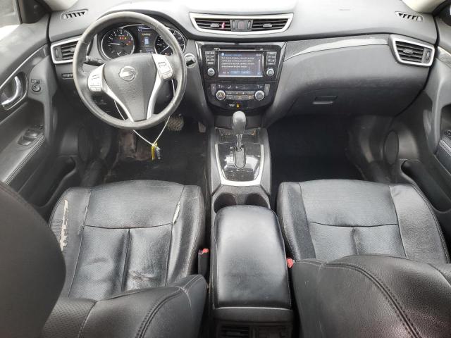 Photo 8 from auction – 2016 NISSAN ROGUE S with VIN 5N1AT2MV9GC831708