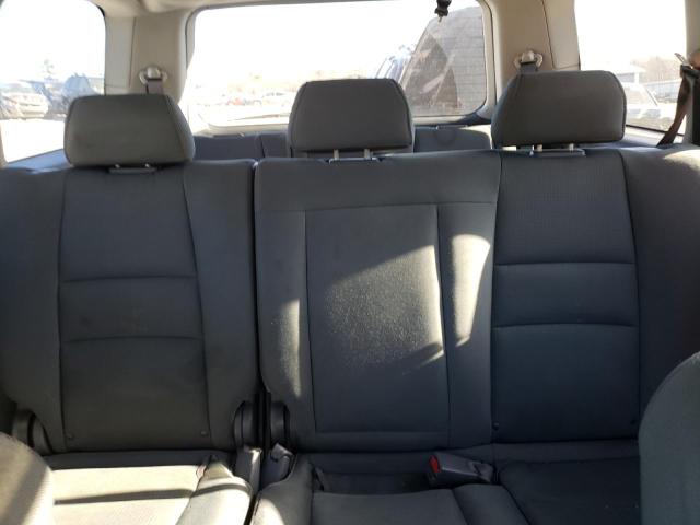 Photo 10 from auction – 2008 HONDA PILOT VP with VIN 5FNYF18298B004834